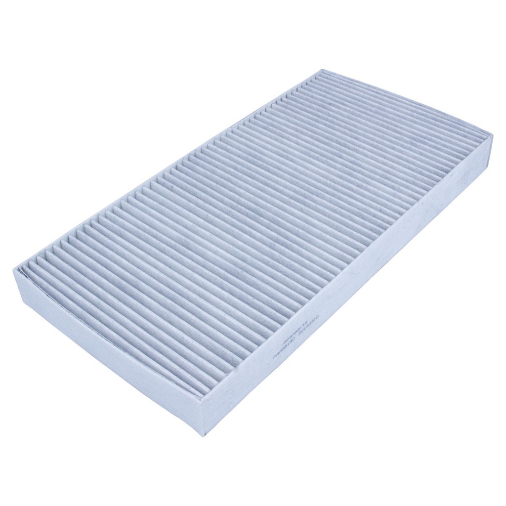 Filtro de Cabine Mercedes-Benz (R171) Classe SLK 55 AMG/200/350 Vários - Carvão Ativado