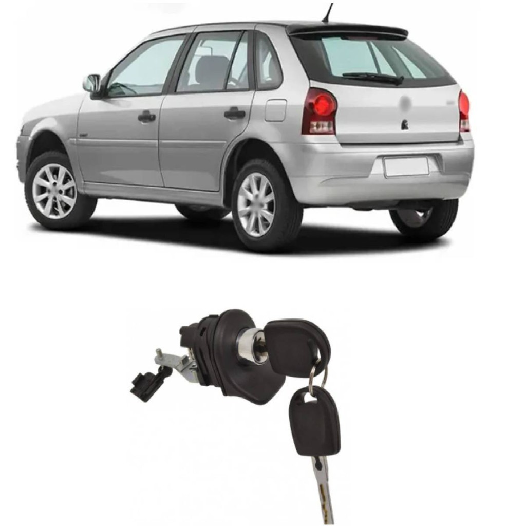 MACANETA EXTERNA MALA GOL G4 2005 2006 2007 2008