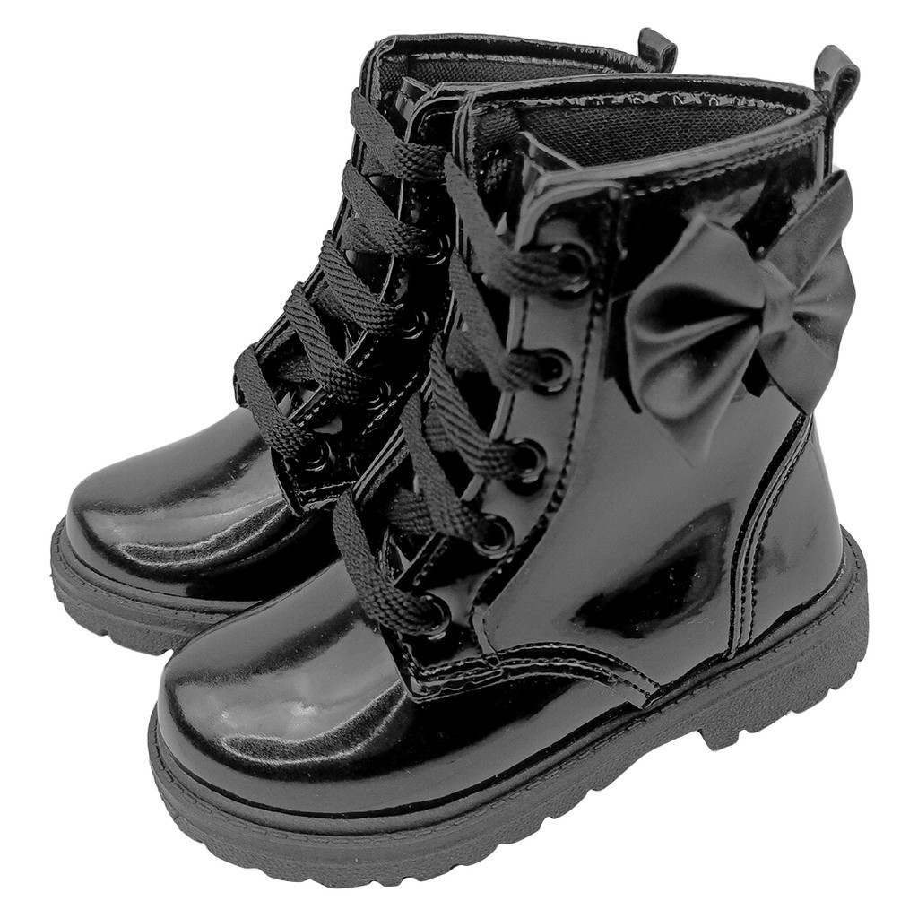 O que é Coturno Verniz Preto? Guia e Onde Comprar | BuscaProdutos