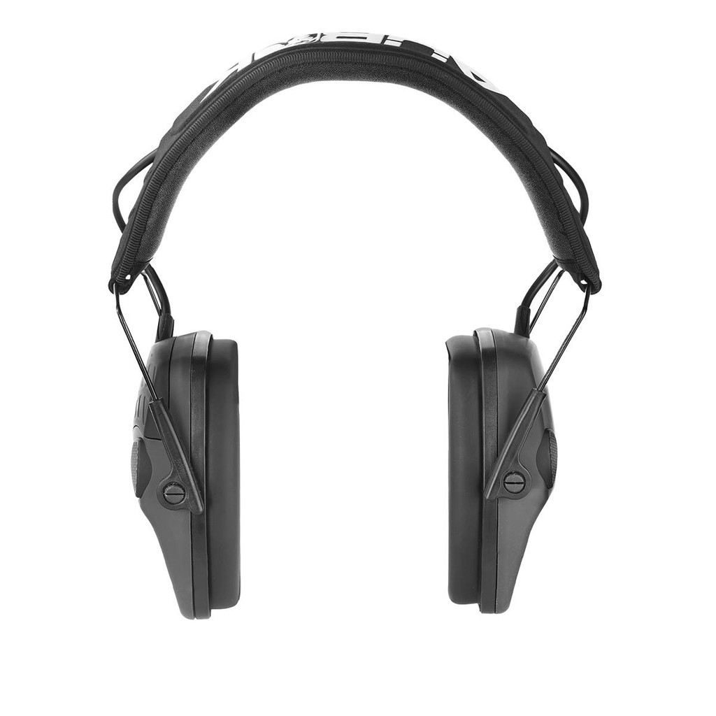 Fone Abafador De Som Ruidos Eletronico Aurok Whisper