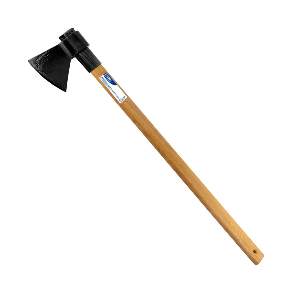 Machado Pratik Forjado - 3.5 Libras Com Cabo 90cm