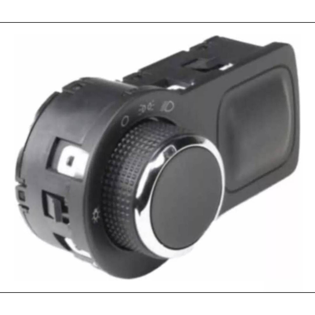 Interruptor Farol GM Onix Prisma 2017/2019 Original 52098290
