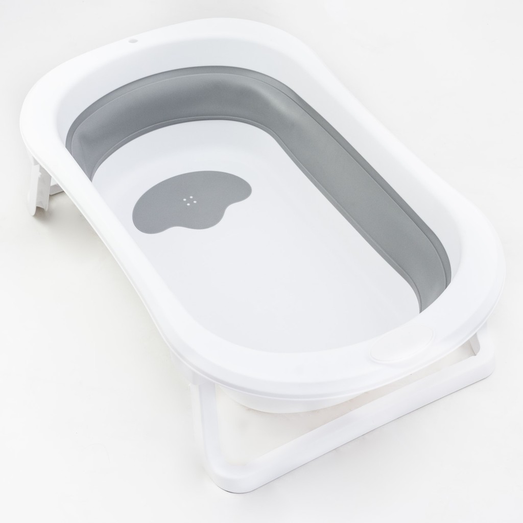 Banheira Plástica Galzerano Koa Portátil e Compacta p/ Bebês em Oferta na Shopee