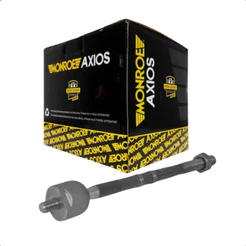 Barra Axial Axios Citroen C3 DS3 Peugeot 208 2013 a 2019