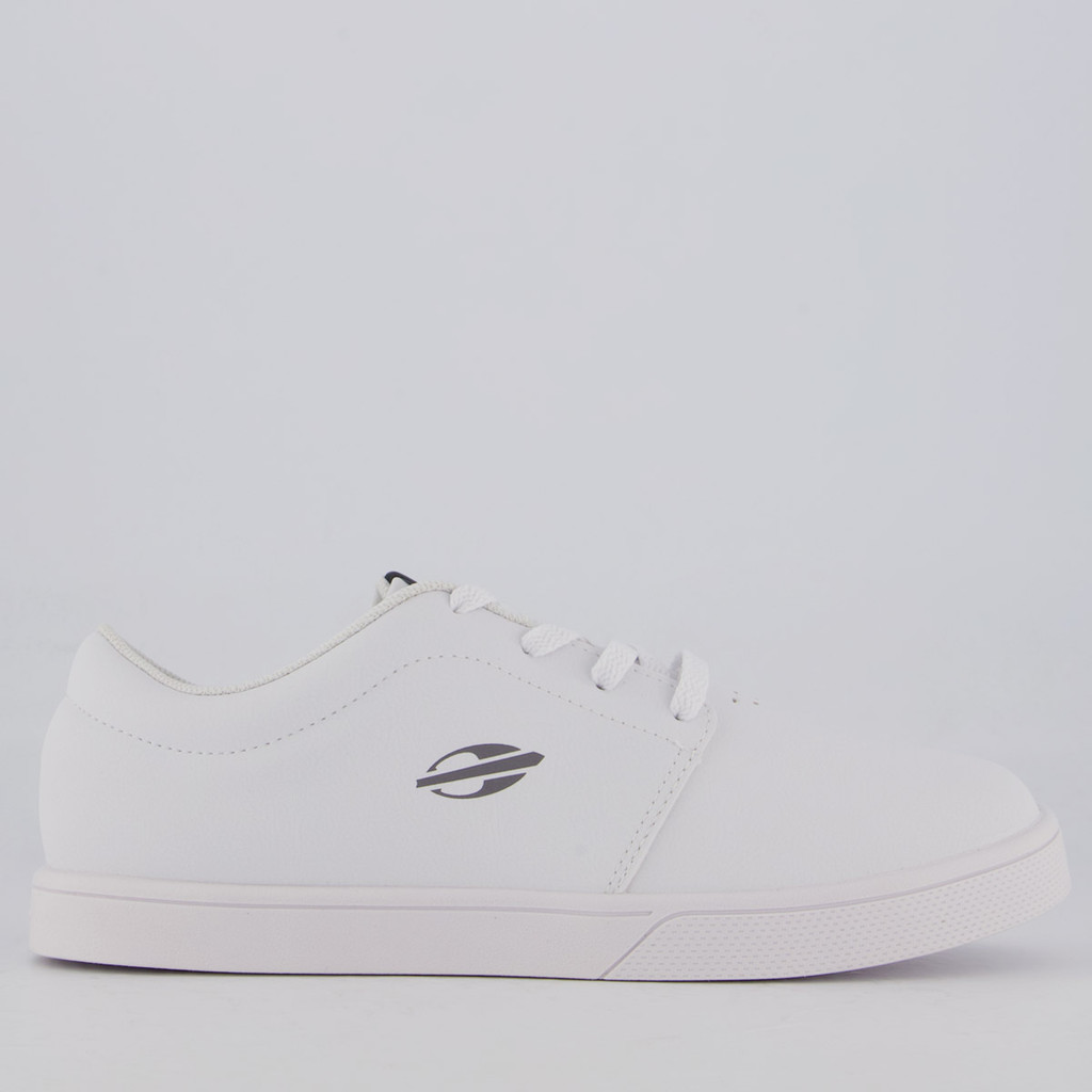 Tênis Mormaii Urban Back Branco em Oferta na Shopee