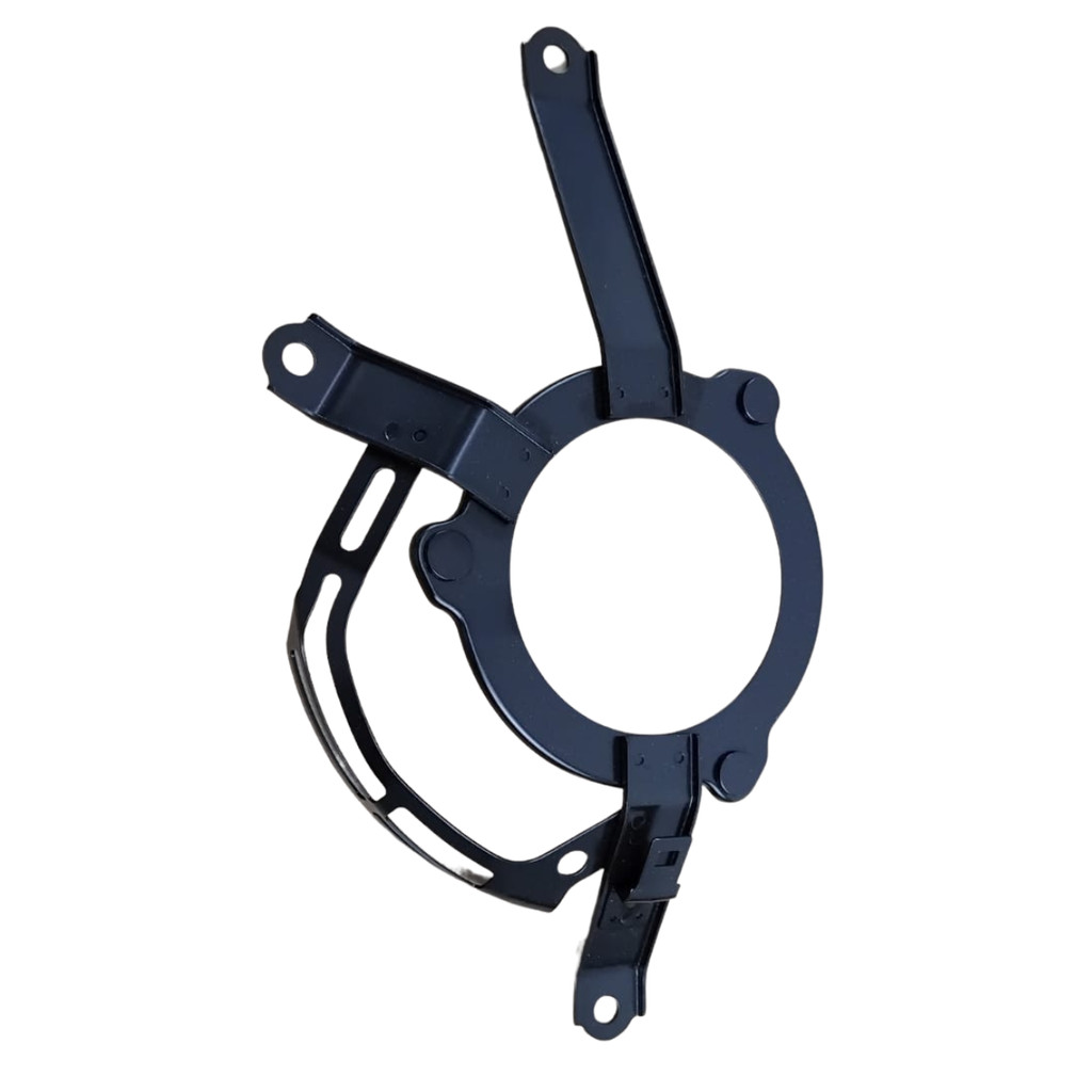 Suporte Ventoinha Moto XL700 Transalp 2011 A 2014 Original Honda