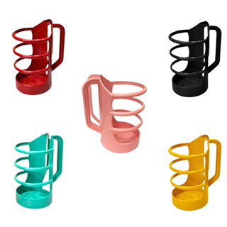 1 Suporte Porta Lata Garrafa Óleo de Cozinha 15x11x9cm Porta-Oleo, Vinagre e Molhos Redondo Cores Variadas Arca Plast em Oferta na Shopee