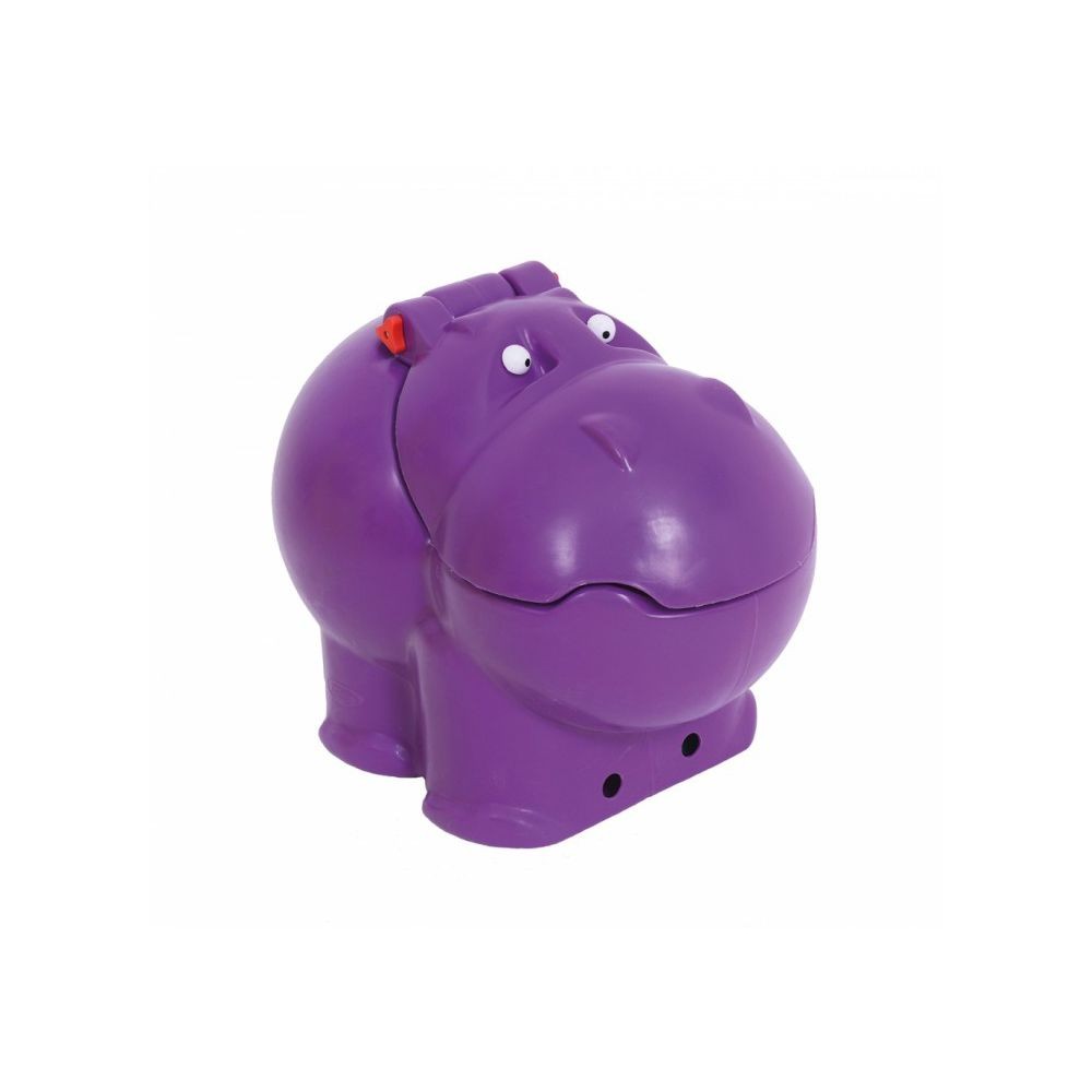 Baú Infantil Hipo Roxo - Xalingo