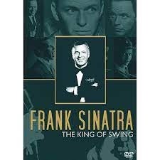 DVD FRANK SINATRA - THE KING OF SWING editora