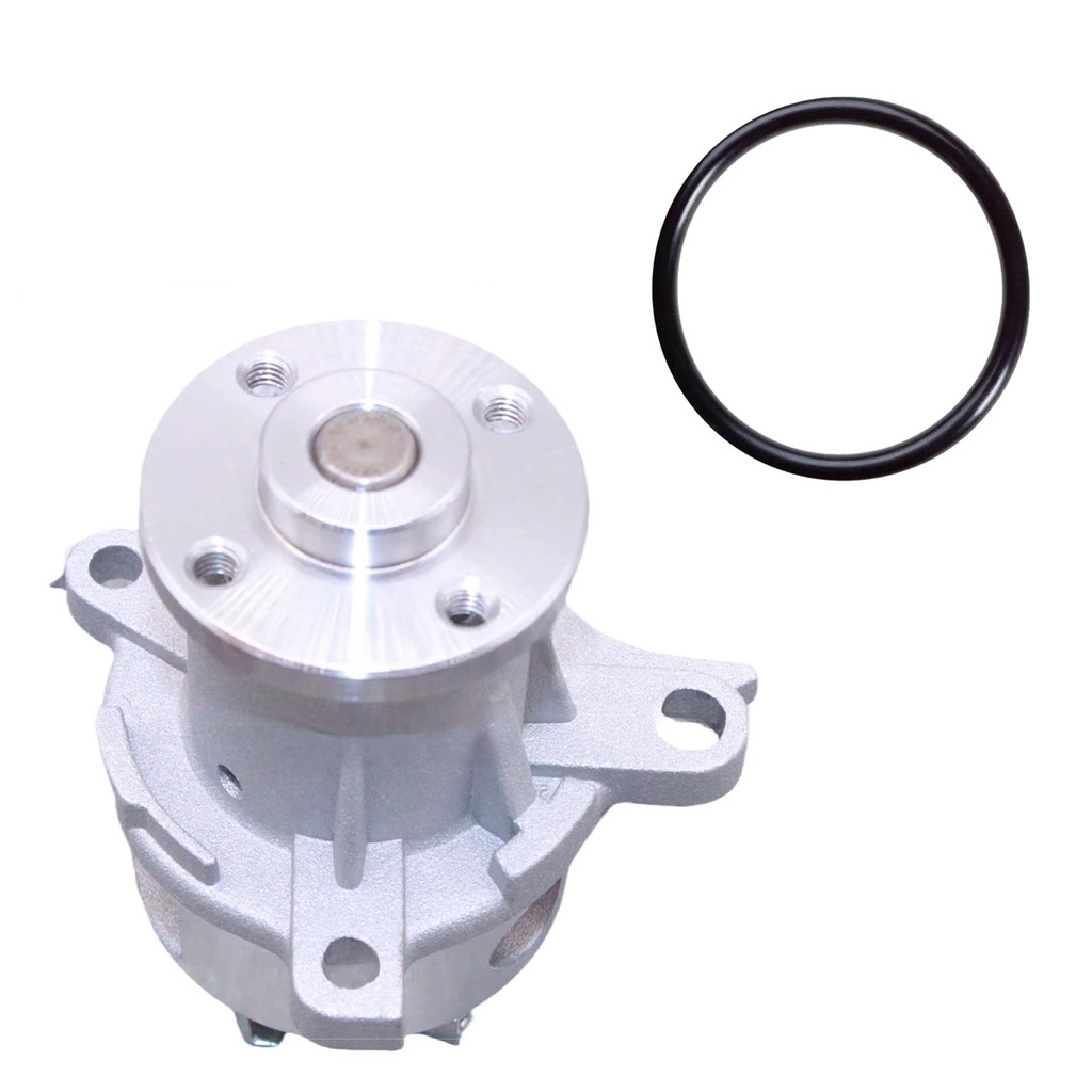 Bomba D'Água Chery QQ 1.1 2011/2015 Rely Pick-up 2013/2015