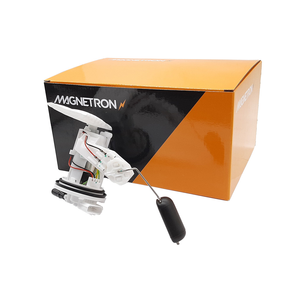 BOMBA DE COMBUSTIVEL MAGNETRON HONDA BIZ 110i 2016 A 2021