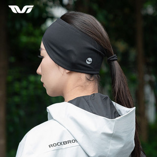 ROCKBROS TVI Faixa De Cabeça Quente Proteção De Ouvido Esportes Correndo Ciclismo Ao Ar Livre Cabelo Macio Alta Elástica em Oferta na Shopee