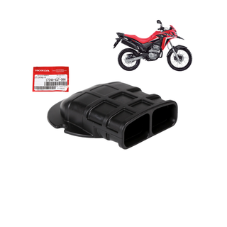 Condutor Tampa Filtro Ar Xre 300 2010 A 2023 Original Honda em Oferta na Shopee