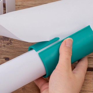 Cortador de Papel em Rolo Fácil e Prático em Oferta na Shopee