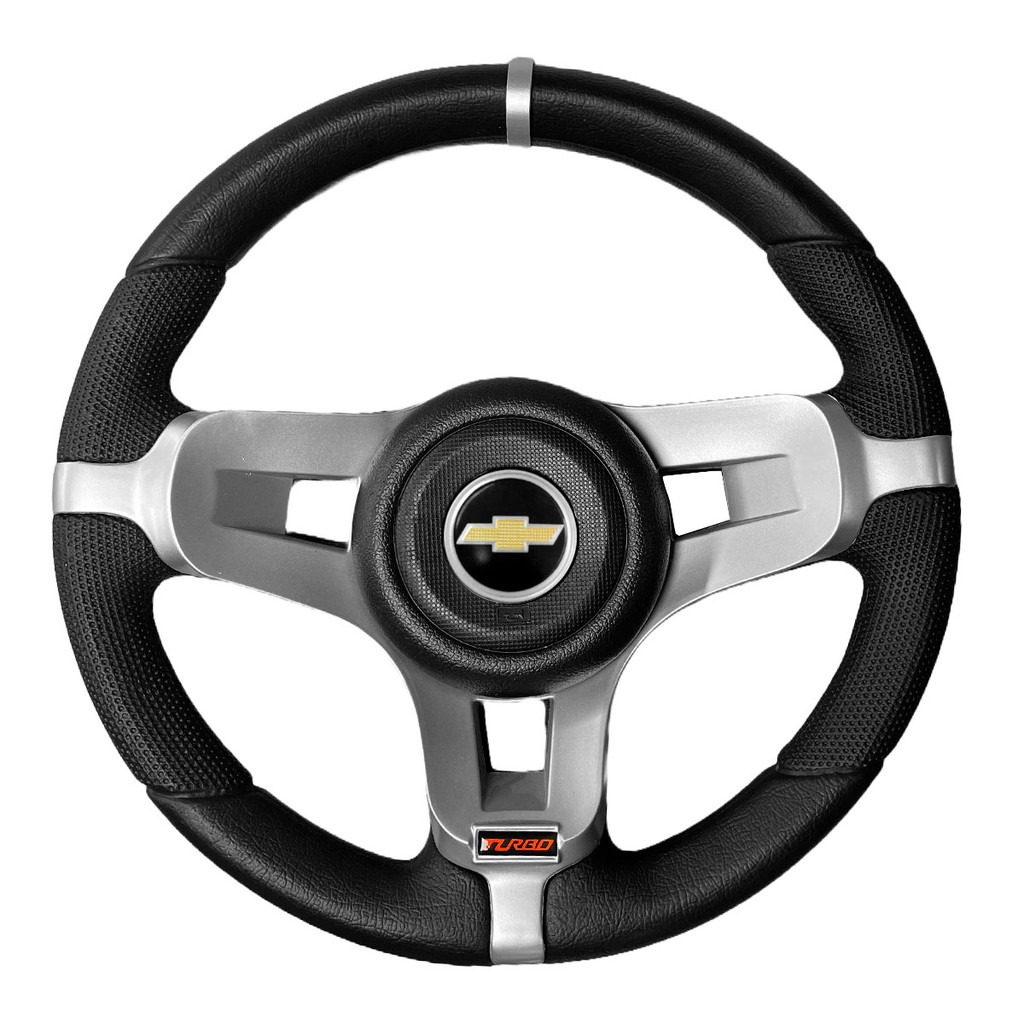 Volante Mustang Vision Corsa Joy Meriva Montana Zafira Maxx em Oferta na Shopee
