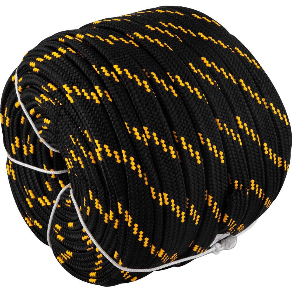 Corda Chata Cabresto 20mm 50m Polipropileno Vonder — imagem 2 de 2