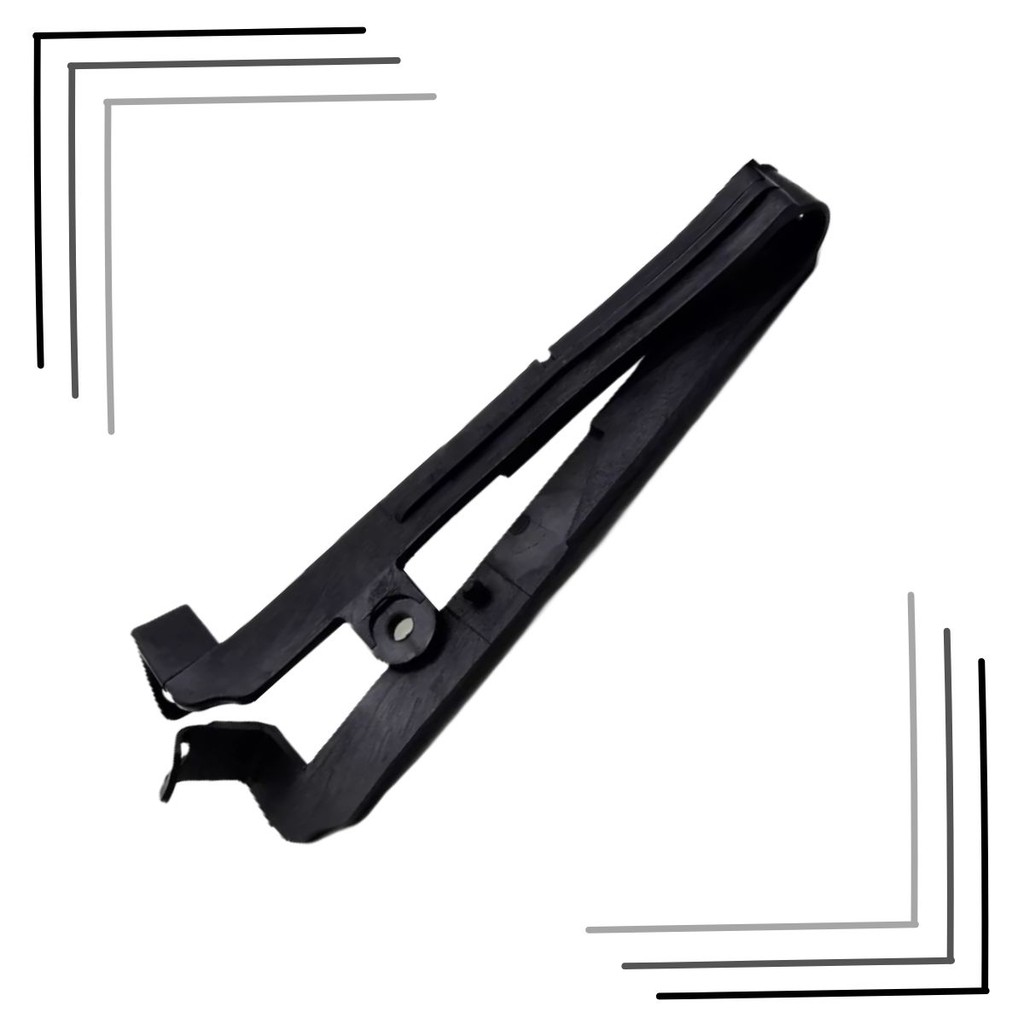 Guia de Corrente Cbx 250 Twister 2001 A 2008 Transmissão Saboneteira em Oferta na Shopee