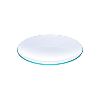 Vidro de Relógio Lapidado 80mm P/ Laboratório em Oferta na Shopee