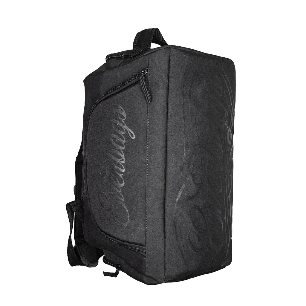 Mala Mochila Viagem Bagagem Mini Bordo Passeio Academia Treino Esportivo Antifurto Reforçado