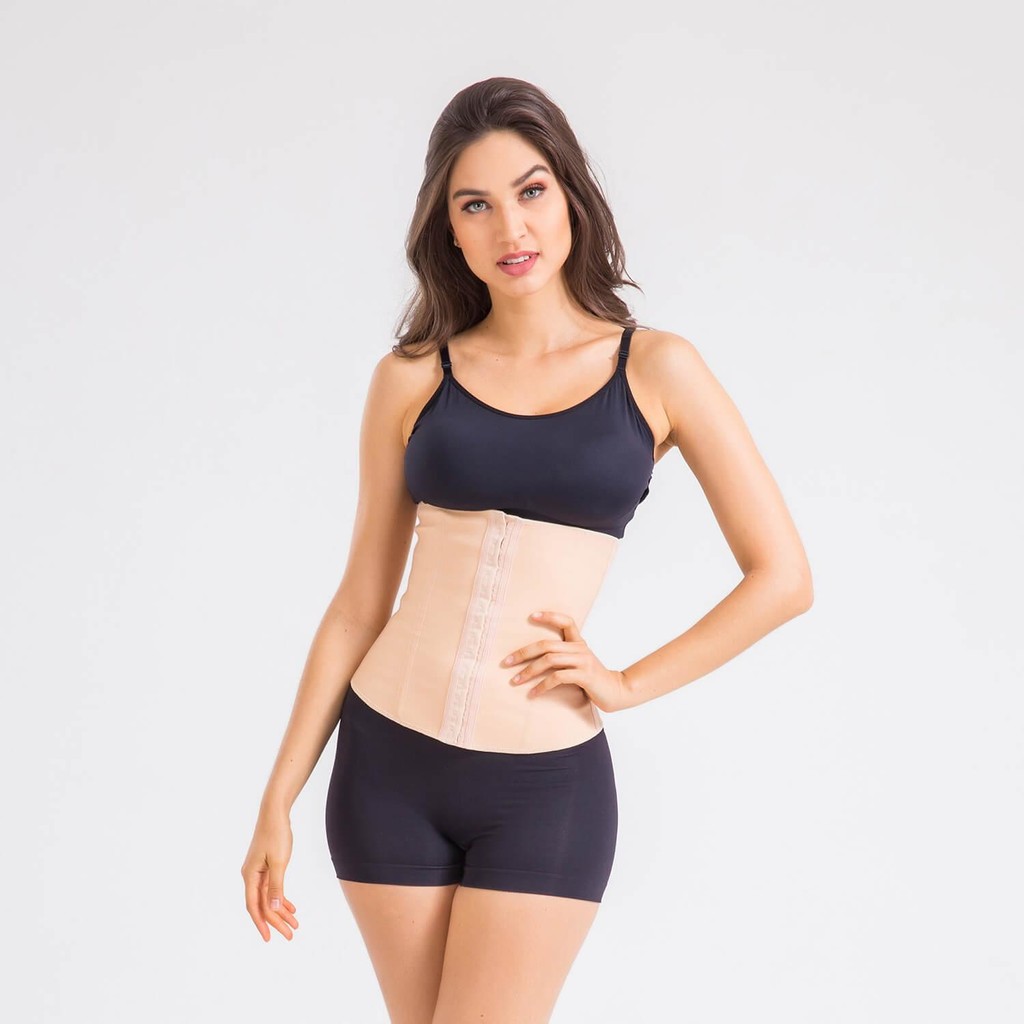 Cinta Esbelt Cotton - Women Clothes
