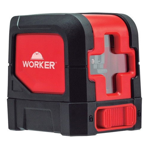 Nível a Laser Autonivelamento 15M Worker - Home & Living