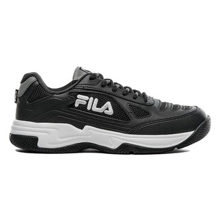 Tênis Fila Feminino Quadra Lugano 7.0 100% Original Com Nota Fiscal e Garantia em Oferta na Shopee