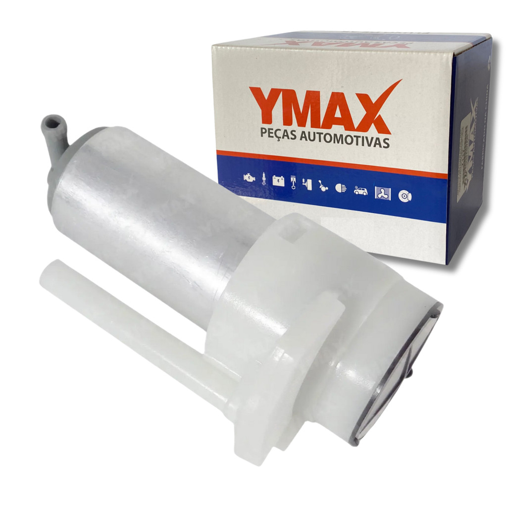 Bomba Combustível Logus Pointer Quantum Santana 2.0