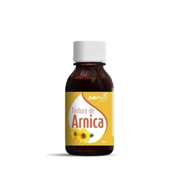 Tintura de Arnica 30ml - BellaPhytus