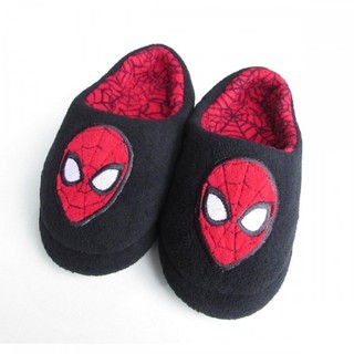 Pantufa Maria Emilia Homem Aranha Spider Gwen