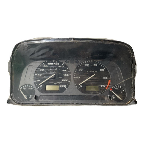 Painel Instrumento Vw Golf Mk3 1991 Á 1998 1812012113b Orig