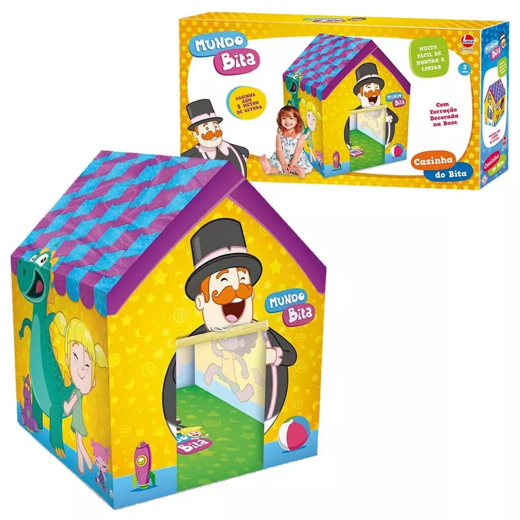Cabana Bita: Guia Completo e Onde Comprar | BuscaProdutos