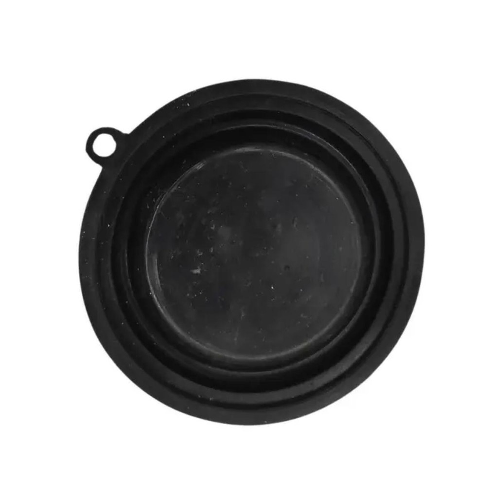 DIAFRAGMA AQUECEDOR VD 77 SR ORBIS/EQUIBRAS/RINNAI 15/18 LTS