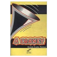 Livro A Cornet de Antonio Carlos Palmieri 7283451