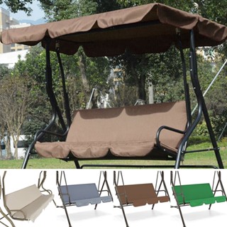 Em Estoque⚡ Cadeira De Baloiço De 150cm Almofada À Prova D'água Pátio Jardim Exterior Substituição Do Assento Seat cover em Oferta na Shopee