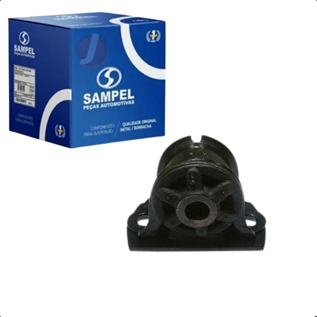 1 Bucha Bandeja Tensor Suspensão Dianteira Tempra 1992 1999