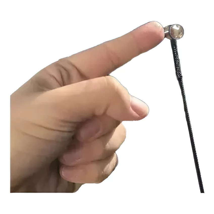 Par Pino Metal + Trava Do Cordão Tampa Porta Mala Honda Hrv