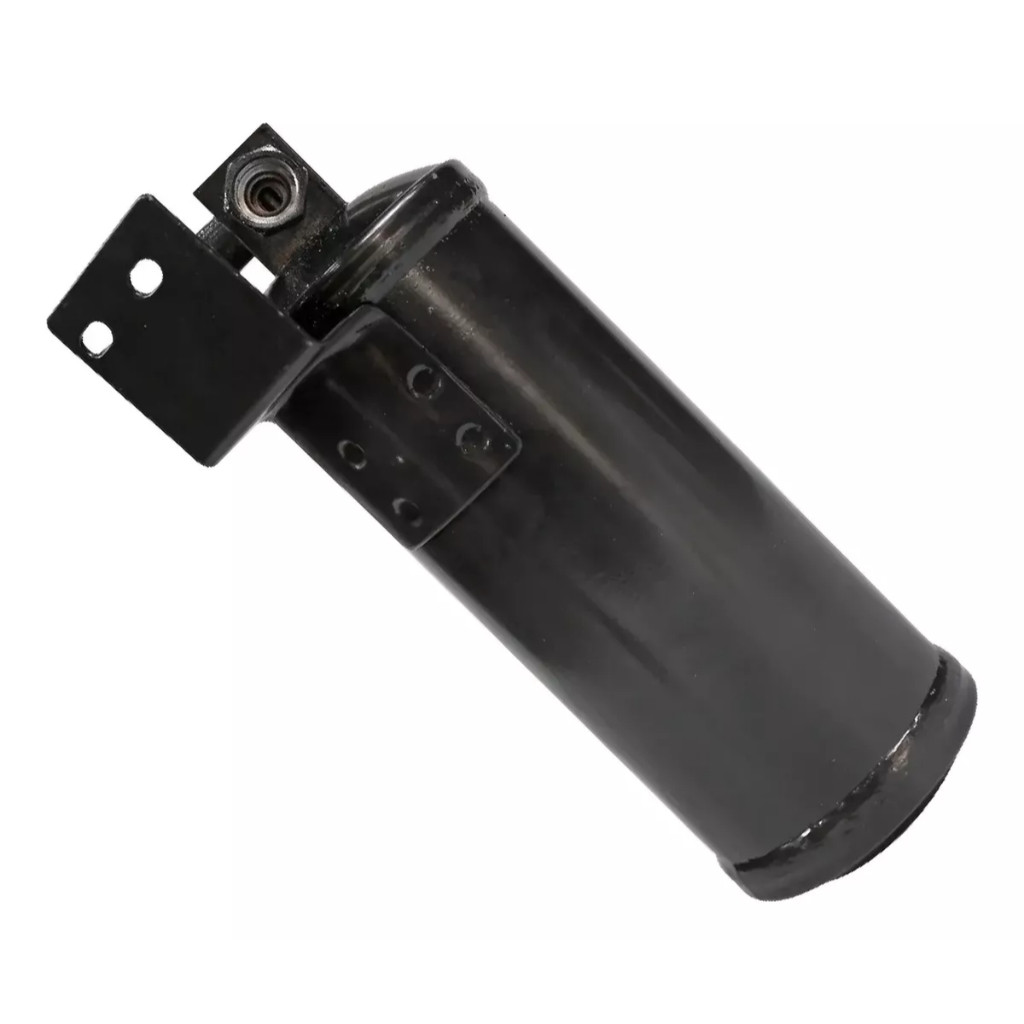 Filtro Secador Trator New Holland TM- 135/140/150/155/160/165/TL100 OEM: 82007131/82012480/82015699