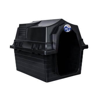 Casa Para Cachorro Cão Unishop N4 Casa Pet Proteção Contra Raios UV em Oferta na Shopee