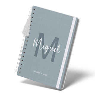 Caderneta de Vacina/Saúde/ Vacinação de MENINOS E MENINAS TEMA DE LINHO 16 COM INICIAL E NOME DXM em Oferta na Shopee