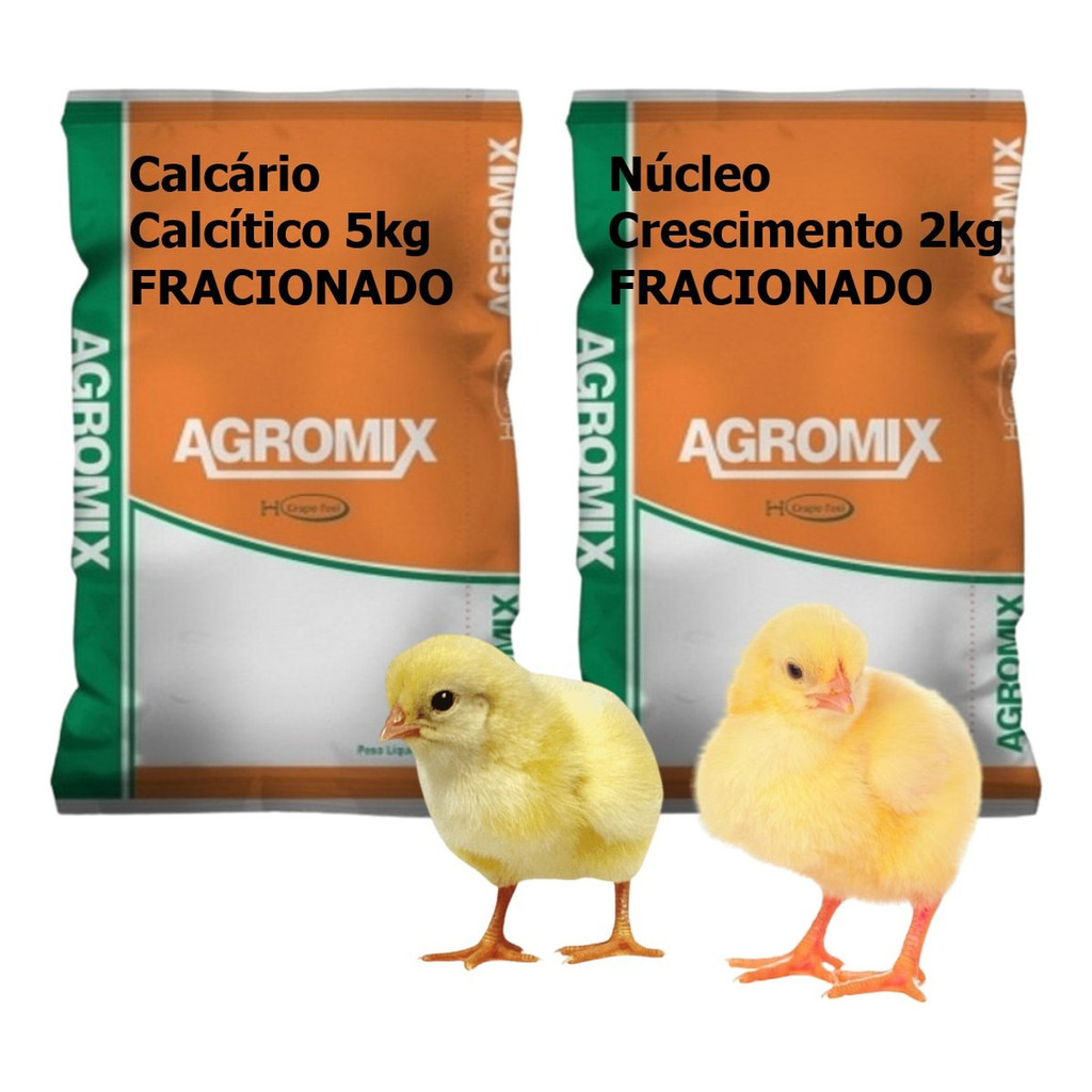 Calcário Calcitico Ração Animal: Onde Comprar | BuscaProdutos