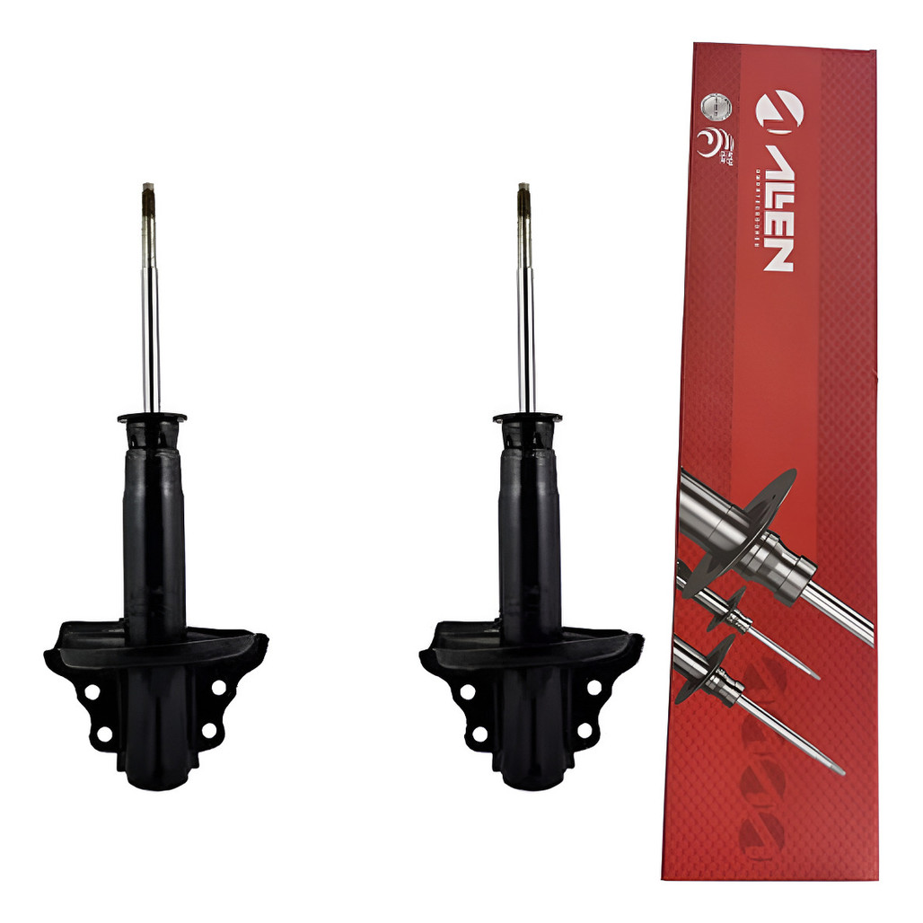 Par Amortecedor Dianteiro Besta Gs2.7 Besta Gs3.0 98 A 2004 em Oferta na Shopee