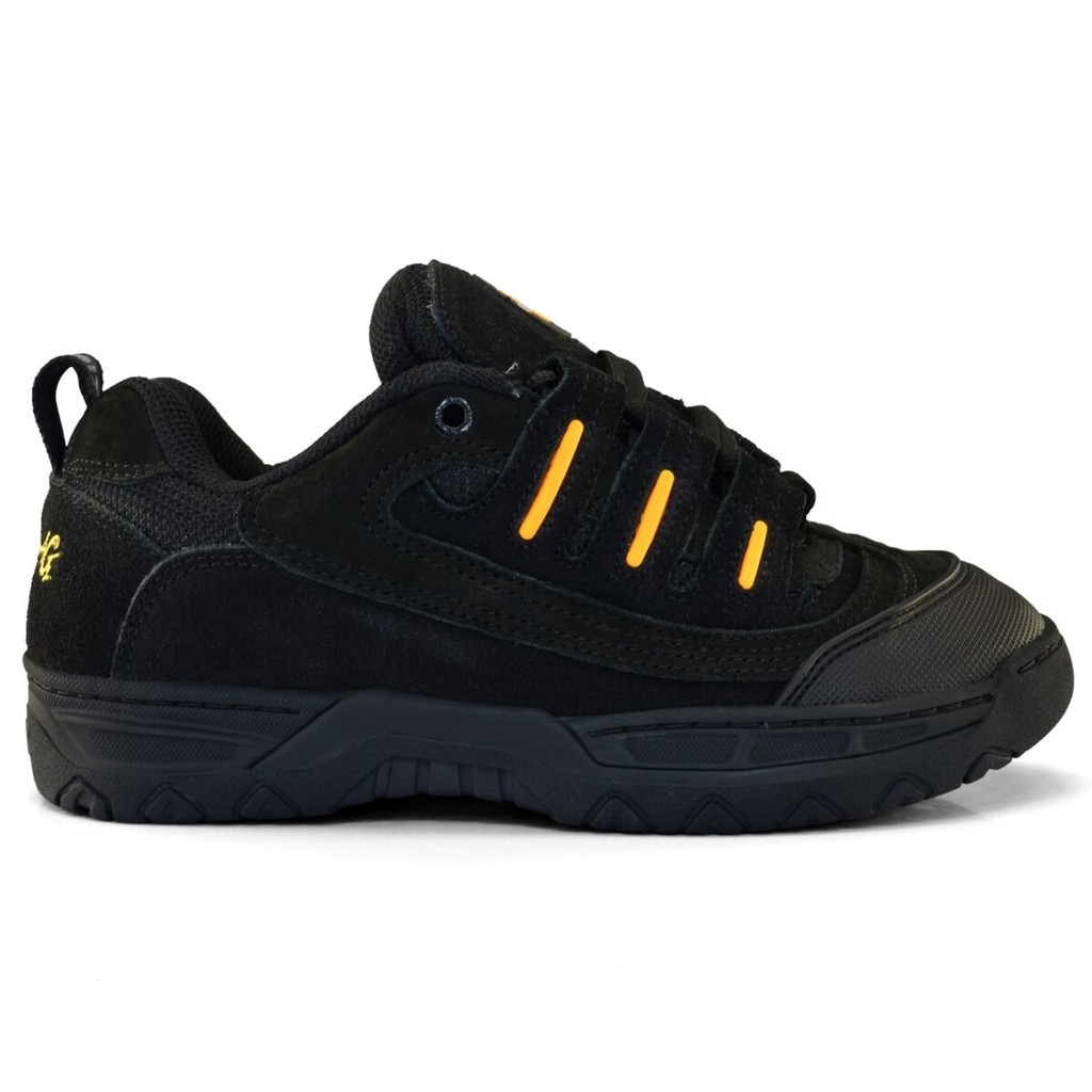Tênis Qix Revolution Sabotage Tamanho Grande 44 Skate Plus