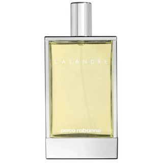 Perfume Paco Rabanne Calandre Edt Feminino 100ml em Oferta na Shopee