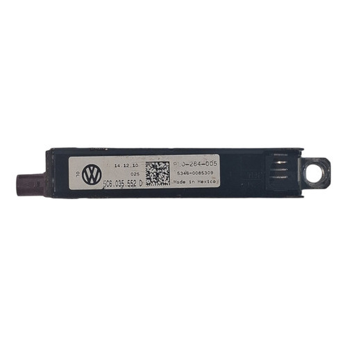Sensor Antena Amplificador Vw Jetta Tsi 2011 5c6035552d