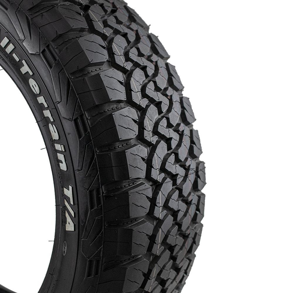 Pneu 285/70R17 LT 10 Lonas 121/118S All Terrain TA Sunset (Letras Brancas) em Oferta na Shopee