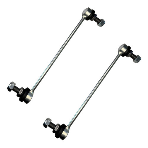 Kit Com 2 Bieletas Traseiras De Suspensão Modelo Tan