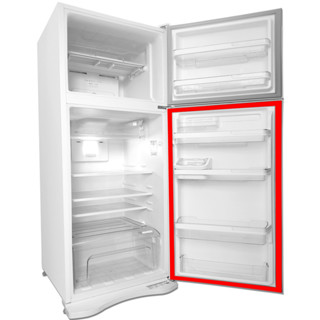 Gaxeta Borracha Rcct360 370 Para Continental Copacabana Geladeira Porta Inferior em Oferta na Shopee