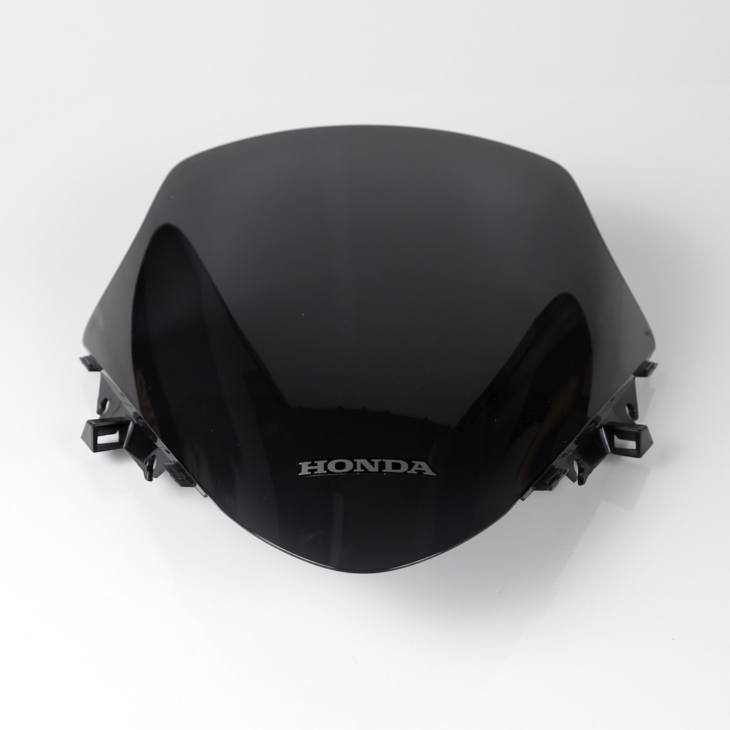 Parabrisa Bolha Frontal Acrílico Pcx 2016 A 2018 Original Honda em Oferta na Shopee