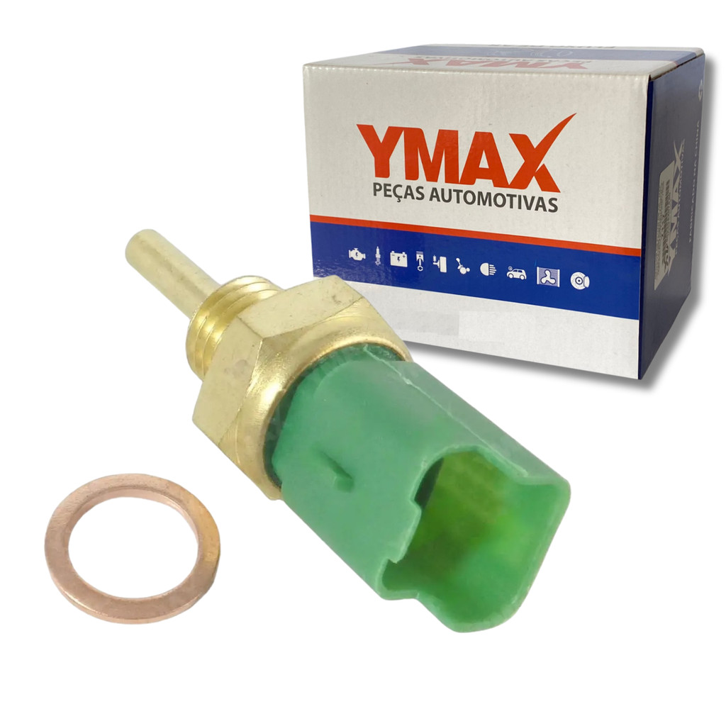 Sensor Temperatura Palio Siena Uno Strada Doblo 55193203