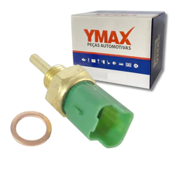 Sensor Temperatura Palio Siena Uno Strada Doblo 55193203